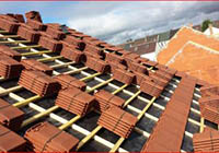 Rénover sa toiture à Saint-Maclou-la-Briere
